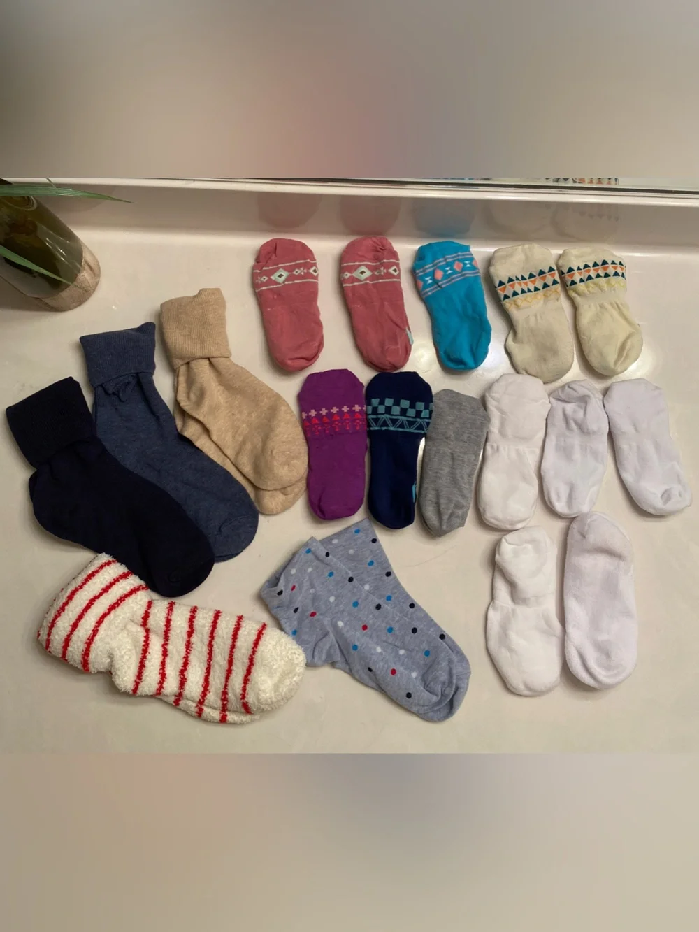 Women’s Sock Bundle